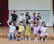 남원 오동초, 소방동요대회 남원소방 대표 참여