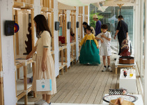 한국전통문화전당 2024 공예주간 성료