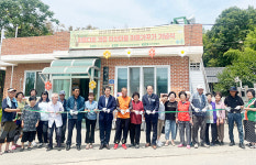 군산시 아산마을, 생생마을 만들기 선정