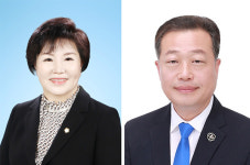 김영자시의원 이-통장 신분증 발급 조례안 가결