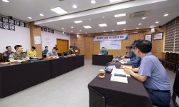 익산시, 수재민 일상회복 총력