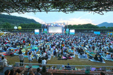 영화제 기간 축소-외연 확장 정비