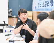 전북기업지원센터 안중현 신임 센터장 포부 밝혀