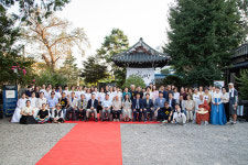 제9주기 군산 평화의 소녀상 문화제 개최