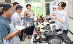 전북시민대학 군산새만금캠퍼스 교육생 모집