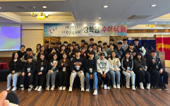 이복산장학회, 전북 학생 42명에 장학금 2190만원 지급
