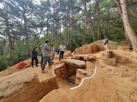 남원 초촌리 고분군 역사적 가치 조명