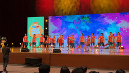 부안동초등학교, 전국 119소방동요대회서 은상