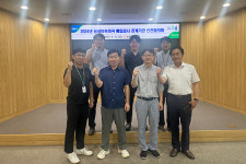 전북농관원, 공공비축미곡 매입검사 안전협의회
