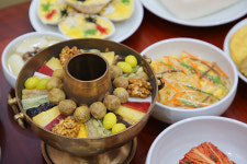 맛-멋-흥 넘치는 전주매력 빠져보자