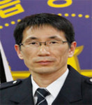 정읍 소성면 파출소, 실종 치매환자 가족품 인계
