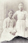 김명신무용단, 군산 권번의 전통춤을 현대적으로 해석한 무대 마련