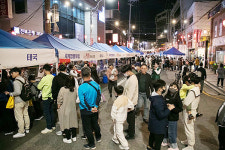 얼큰, 화끈, 개운한 맛 군산 짬뽕축제 가자