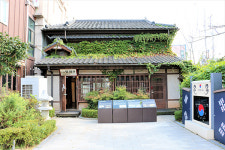 근대 건축물에 고스란히 남아있는 숱한 영욕의 흔적