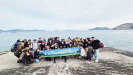 군산시, 캠핑 인플루언서 초청 팸투어