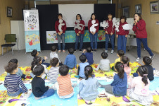지식도 쌓고, 소통도 하고 순창군민 문화사랑방 모여라