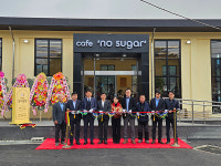 남원 주천면 하주마을 카페 NO SUGAR 오픈