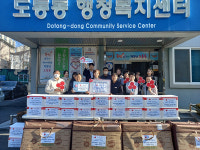 남원강산인력공사 | 남원 도통동-도로공사, 한파대비 행정