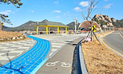 고군산군도 자전저 자유여행 대표코스 60선에 올라