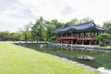 한국관광공사가 꼽은 전북 명소