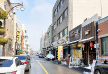 군산시 경영위기 내몰린 소상공인 돕는다