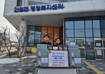 남원 인월면 희망 2025 나눔캠페인 이어져 훈훈