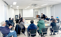 군산시, 해양관광 상품개발 여행사 팸투어
