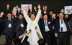 49대 11 서울 꺾고 전북 기적을 썼다