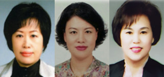 정읍우체국 보험FC, 전북지방우정청 최초 MDRT 3명 배출