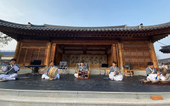 전주대사습청, 수요상설공연 지금, 춤의 역사가 되다 선봬