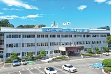 진안군청 직원들 영남 산불 피해복구에 성금 기탁