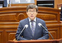 전주시의회, 대광법 일부개정법률안 즉시공포 촉구