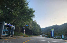 신선의 집 지리산이 낳은 운봉 동점촌