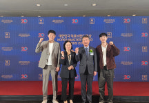 진안군 대한민국 대표브랜드 대상 2관왕