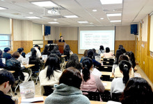 군산교육청 원어민 보조협력교사 연수