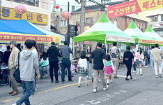 군산문화관광재단 공모사업 잇단 선정··· 관광발전 기대