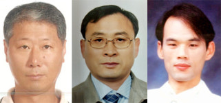 진안 안천면민의 장 수상자 3명 선정
