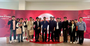 새만금 식품원정대 식품허브 조성 위해 떠나