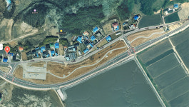 부안군 수억짜리 쉼터 없애고 파크골프장?··· 혈세낭비