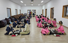 우리가 주인공 익산-군산 아이 웃음소리 가득