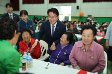 고창 상하면 가정애(愛)달, 행복 한마당 개최