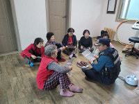 남원경찰, 전화금융사기 예방 다시 확인 홍보