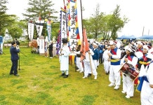 순창학촌농요보존회, 전북도민속예술축제 대상 영예