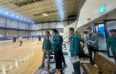 전북자치도, 생활체육시설 안전상태 꼼꼼히 살펴