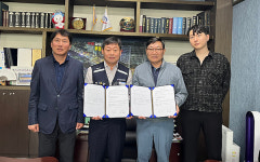 한국노총전북지역본부-777타이어백화점, 조합원-가족 복지향상 증진 도모 MOU 체결