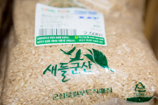 새들군산 새로운 디자인 찾습니다