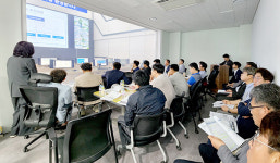군산시, 스마트시티 기반 도시통합센터 구축