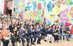 전주시 마법의 공간, 그림책 세계에 빠져 보세요