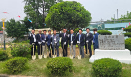 정읍 산외초등학교 개교100주년 기념 행사 성료 지역사회에 큰 활력 불어 넣어