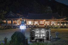 박영삼 사진작가 정담 카페 소재 작품 26점 선봬